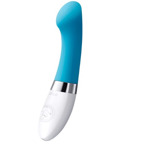 LELO GIGI 2, A dedicated pleasure object for the discerning G-spot connoisseur, only $98.49, free shipping