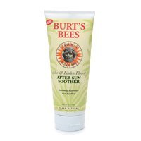 Burt's Bees Aloe & Coconut Oil After Sun Soother, 6 Ounces, only $4.36, free shipping after using SS