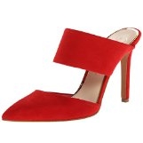 Jessica Simpson Chandra女款高跟凉鞋$42.7 免运费