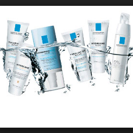 20% Off + Free $5 Gift Card Select La Roche-Posay @ Target