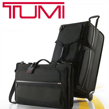 Up to 40% Off Tumi End of Season Closeout @ eBags