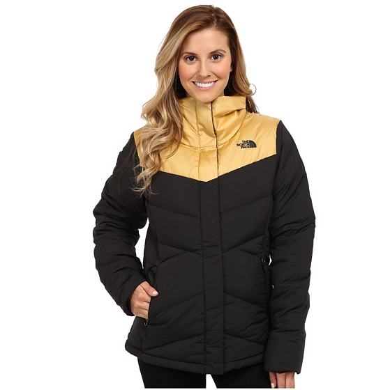 The North Face Kailash Jacket, only $92.99, free shipping