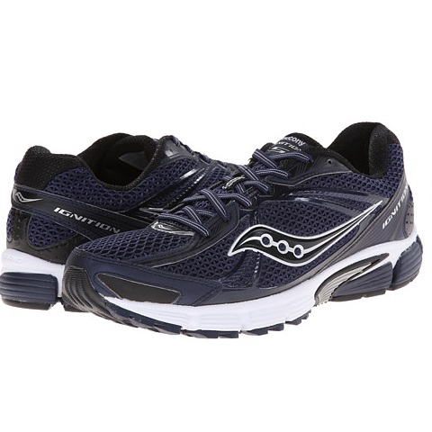 Saucony Grid Ignition 5, only $27.99, free shipping