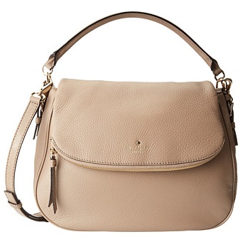 Kate Spade New York Cobble Hill Devin, only  $159.99, free shipping 