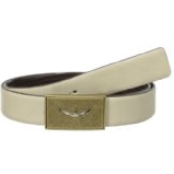 Armani Jeans Men's Reversible Belt with Eagle Buckle $35.11 FREE Shipping