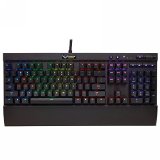 Corsair Vengeance K70 RGB LED Mechanical Gaming Keyboard, Cherry MX Red (CH-9000063-NA) $142.69 FREE Shipping