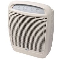 Whirlpool Whispure Air Purifier, HEPA Air Cleaner, AP51030K,only $153.79 after clipping coupon, free shipping