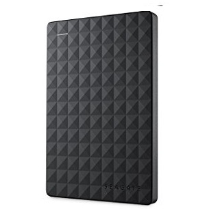 Seagate Expansion 2TB Portable External Hard Drive USB 3.0 (STEA2000400), only $54.99, free shipping