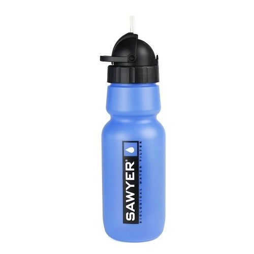 Sawyer Personal Water Bottle Filter, only $27.99