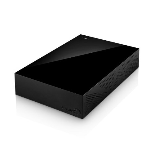 Seagate希捷 Backup Plus 8TB 外置硬盘，原价$299.99，现仅售$199.99，免运费
