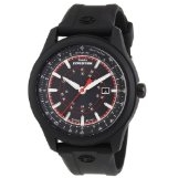 Timex Men's T49920 Expedition Camper All Black Resin Strap Watch $19.95 FREE Shipping on orders over $49