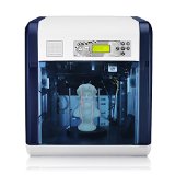 史低价！XYZprinting daVinci 1.0 AiO 3D扫描打印一体机$491.36 免运费
