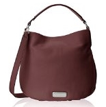 Marc by Marc Jacobs New Q Hillier Convertible Hobo $214 FREE Shipping