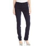 Calvin Klein Jeans女士修身牛仔裤$20.79