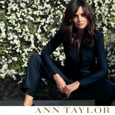 Ann Taylor 官網正價半身裙、美靴和包包7折熱賣