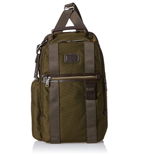 Tumi Alpha Bravo Greely Sling Backpack, only $164.00, free shipping
