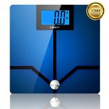 Etekcity Etekfit Digital Bathroom Bluetooth Body Fat Weight Scale $49.99 FREE Shipping