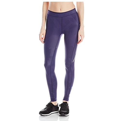 SKINS Women's A200 Compression Long Tights, only $57.21, free shipping