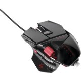 Mad Catz R.A.T.5 Gaming Mouse for PC and Mac $56.06 FREE Shipping
