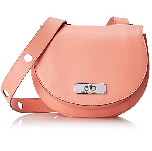 Marc by Marc Jacobs Donut Cross-Body Bag,only $147.99, free shipping