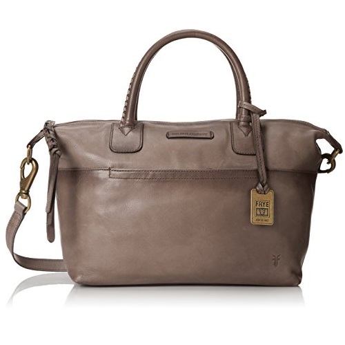 FRYE Jenny Satchel Top Handle Handbag, only $159.18, free shipping after using coupon code 