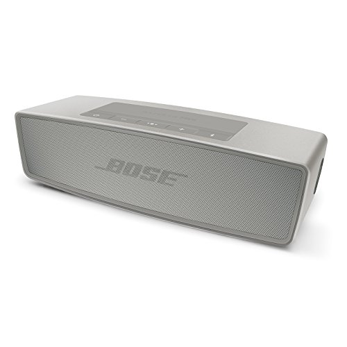 Bose SoundLink Mini Bluetooth Speaker II (Carbon), only  $179.00, free shipping