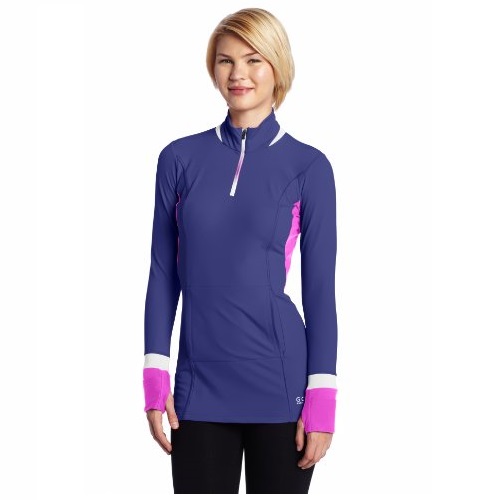 Gore Running Wear Women's Sunlight Thermo Shirt, only $41.00, free shipping
