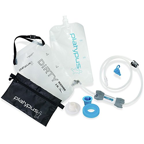 Platypus 2L GravityWorks Filter, only $79.35, free shipping