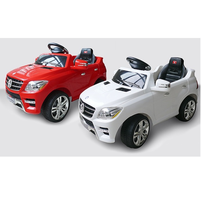 Kids' Mercedes ML350 Play Car, only $164.99, free shipping