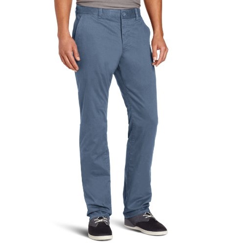 French Connection Men's Machine Gun Stretch Pant, only $23.59