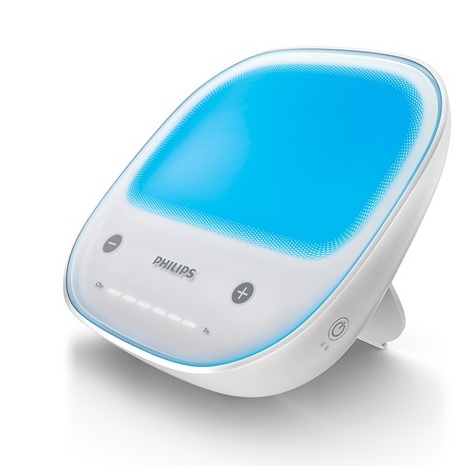 Philips HF3431/60 goLITE BLU Energy Light (Travel Pouch), only $49.99 + $5 shipping