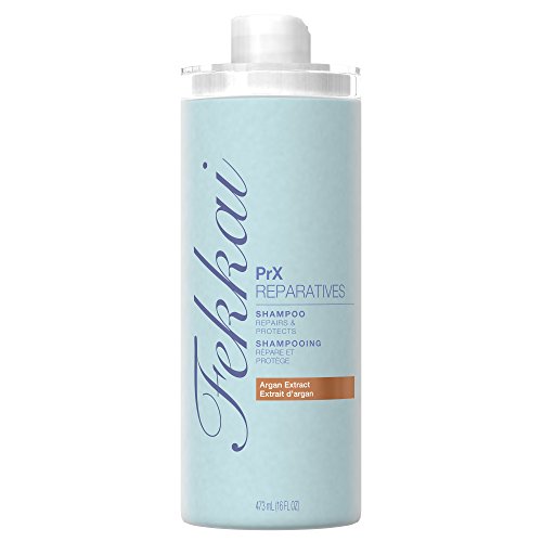 Fekkai PRX Reparatives Shampoo, 16 Fluid Ounce, only $18.54, free shipping for 2!!
