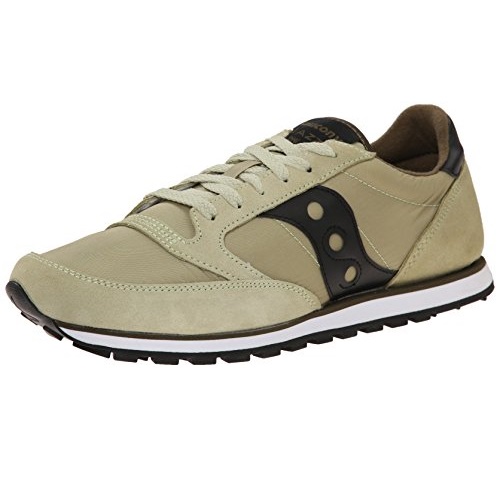Saucony Originals Men's Jazz Low Pro Retro Shoe, only $30.80, free shipping after using coupon code 