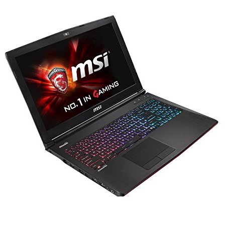 MSI GE62 APACHE-002 15.6-Inch Gaming Laptop, only $999.00, free shipping