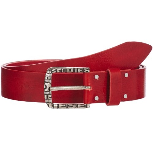 Diesel Men's Bipac Belt, only $22.35 after using coupon code 