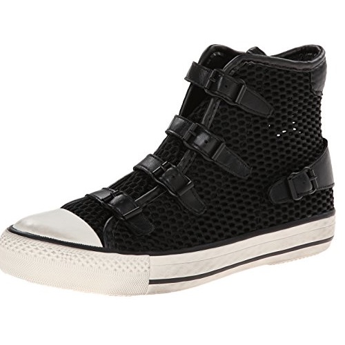 Ash Women's Vanessa Synthetic Fashion Sneaker, only $70.80, free shipping