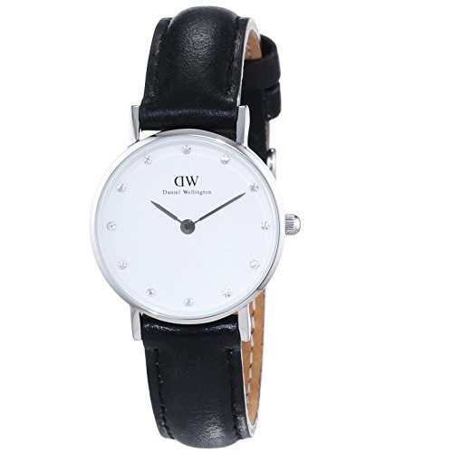 史低價！Daniel Wellington 0921DW 簡約優雅女款腕錶，原價$149.00，現僅售$62.99 ，免運費。