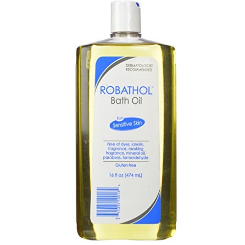 Robathol Bath Oil - 16 oz, only $12.02 free shipping after using SS