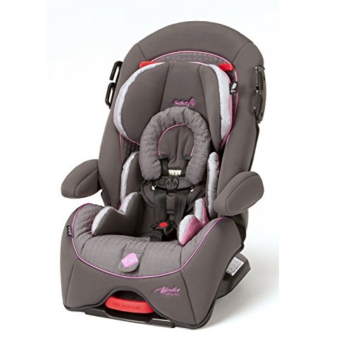 史低價！Safety 1st Alpha Elite全能兒童汽車安全座椅，原價$159.99，現僅$121.99，免運費！