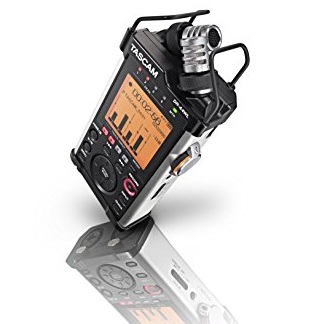 TASCAM DR-44WL Linear PCM Recorder, only  $159.95  , free shipping