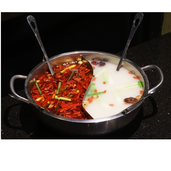 $8 for $15 Worth of Hot Pots at Little Sheep Mongolian Hot Pot, only $6.00 after using coupon code