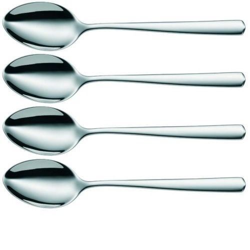 WMF Manaos / Bistro Table Spoon, Set of 4, only $10.49 