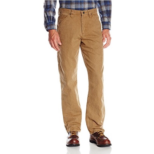 Lee Men's Carpenter Fit Straight Leg Jean, only $25.52 after using coupon code 