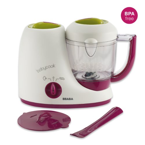 BEABA Babycook Classic - Gipsy , only $88.66, free shipping