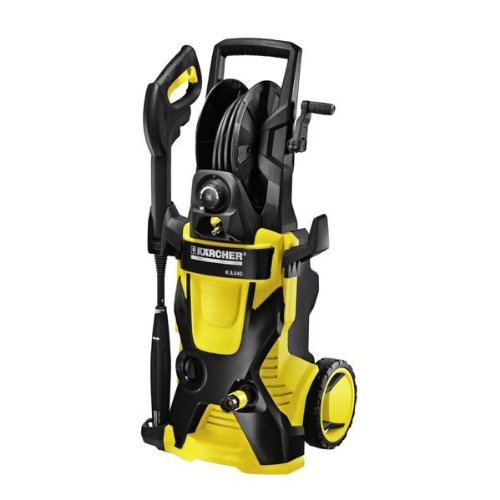 Karcher K 5.540 X-Series 2000PSI 1.4GPM Electric Pressure Washer, only $222.70, free shipping