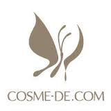 Cosme-De.com 全場美容護膚品熱賣 滿$100享8折＋包郵