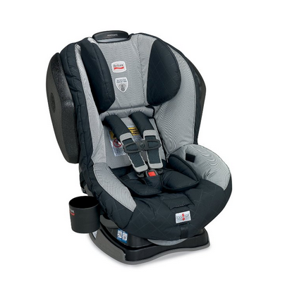 Britax百代適Advocate G4兒童汽車座椅 曼哈頓款 現價僅售$249.99 