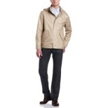 Kenneth Cole New York Men's Football Coaches Jacket $43.2 FREE Shipping