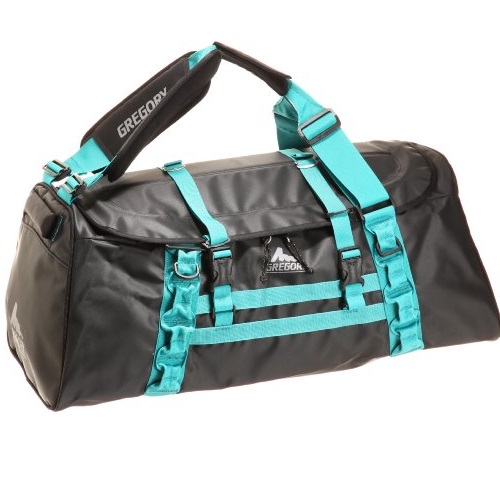 Gregory Mountain Products Bag, One Size, only $74.51, free shipping