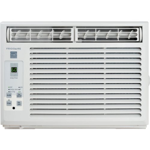 Frigidaire Energy Star 5,000 BTU 115V Window-Mounted Mini-Compact Air Conditioner w/ Full-Function Remote Control, FFRE0533Q1, only $159.99, free shipping